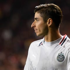 ¿Cuándo fue la última ocasión que Chivas ganó por dos goles o más en el Azteca?