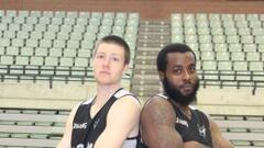 Óscar Quintana: "Al Madrid se le consigue parar con la Policía"