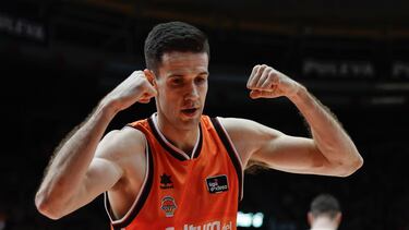 Xabi López-Arostegui.