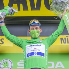 Cavendish logra lo imposible