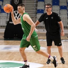 El Unicaja ficha al base Matt Mooney y aparta a Norris Cole