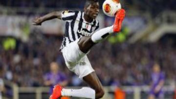 El Madrid niega el interés por Pogba que anunció La Stampa