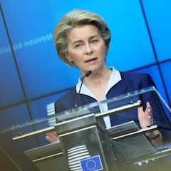 La Unión Europea pide estar preparados para una “era de pandemias”