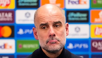 Pep Guardiola reflects on nightmare week: ‘I know why we are struggling’