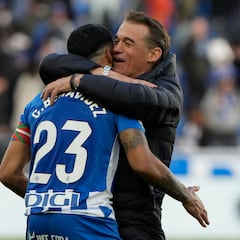 La fiesta de celebración de la permanencia tendrá lugar el domingo de la semana próxima