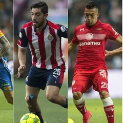 Oficializa Liga MX horarios de semifinales Clausura 2017