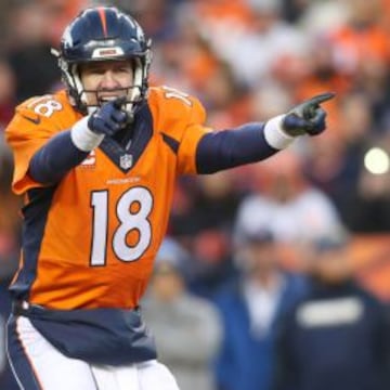 Peyton Manning volverá a dirigir a los Broncos después de recuperarse de su fascitis plantar.