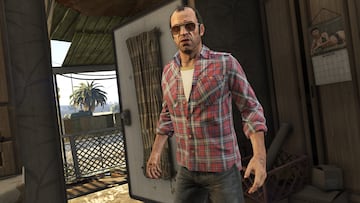 Captura de pantalla - Grand Theft Auto V (XBO)