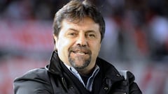 Caruso Lombardi estalla: "¡Es una vergüenza cómo nos cagan a los técnicos!"