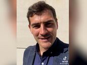 Casillas se atreve a imitar a uno de los actores más conocidos y las redes no dan crédito