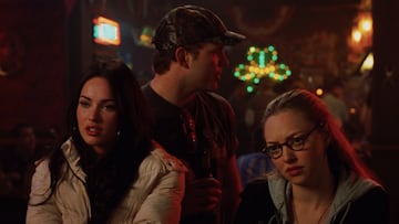 La película de terror y comedia ‘Jennifer's Body’ cumple 15 años. Así luce actualmente el elenco: Megan Fox, Amanda Seyfried y más.