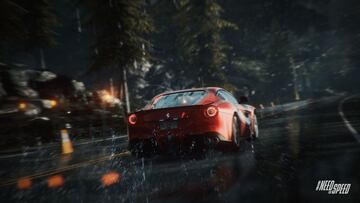 Captura de pantalla - Need for Speed: Rivals (360)