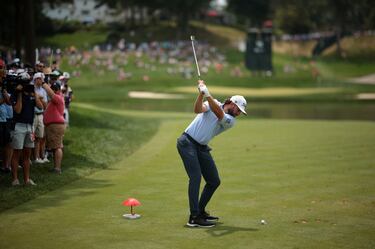 2024 Hero World Challenge: Round 3 Saturday tee times and pairings