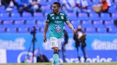 Santiago Giménez: “Es un sueño jugar en la Selección Mexicana"