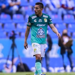 Ángel Mena, fuera de la convocatoria de Ecuador