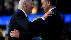 Can Hunter Biden’s pardon be overturned? This is what the law says