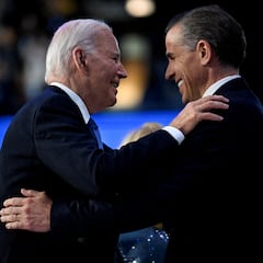 Can Hunter Biden’s pardon be overturned? This is what the law says