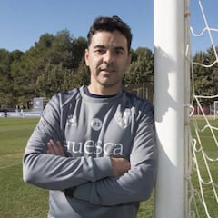 Míchel: "Yo siempre he creído en todos mis jugadores"
