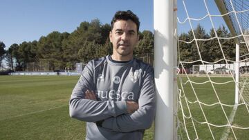 Míchel: "Yo siempre he creído en todos mis jugadores"