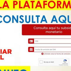 Bono Familiar Universal: ¿cuándo sale el segundo padrón de beneficiarios?