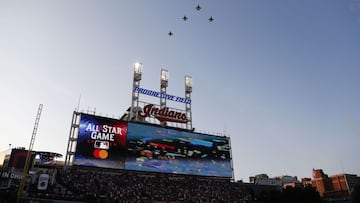 La organización de Ohio busca seguir los pasos del Washington Football Team de la NFL y dejar en el pasado el mote 'Indians', considerado peyorativo.