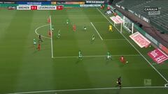 El compañero de Aránguiz que demuestra por qué vale 80M€