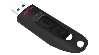 Guarda todos tus datos en el bolsillo: Amazon pone a buen precio las 4 memorias USB de SanDisk mejor valoradas