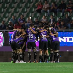¿Qué equipos de Liga MX ya clasificaron a la siguiente ronda de Leagues Cup?
