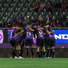 Mazatlán, eliminado y con el peor torneo en su historia en Liga MX