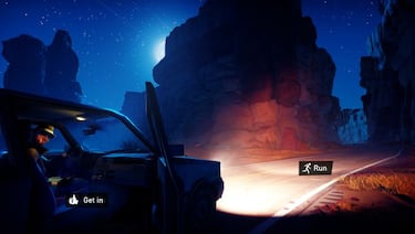 Road 96 es el nuevo título del creador de Valiant Hearts 11-11 Memories Retold