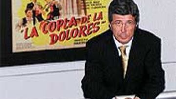 "Si la Real Sociedad ya metió cuatro goles a los galácticos, no sería extraño que lo pueda hacer contra nosotros