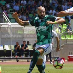 Horario y programación: cuarta fecha Campeonato Transición 2017