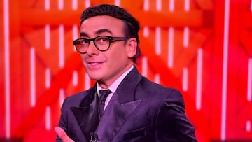 Final La Granja VIP 2025 en vivo, 21 de diciembre: ganador, finalistas y últimas noticias, en directo