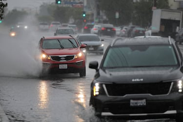 Alertas por lluvia en el celular: cuándo pueden llegar a México y qué telefonos podrán recibirlas