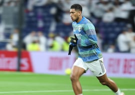 Bellingham, alerta roja