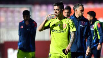 El nuevo comienzo de Fernández