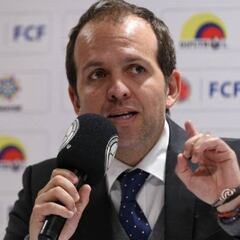MinDeporte: "No puede haber afán por intereses particulares"