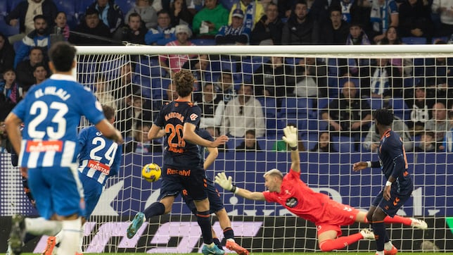 Aprobados y suspensos de un Espanyol que coge aire