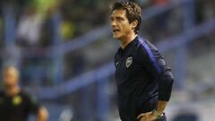 Los colombianos se quedan fuera del Superclásico