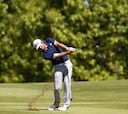 El gran resultado que consiguió Mito Pereira en el PGA Tour