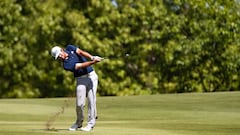 El gran resultado que consiguió Mito Pereira en el PGA Tour