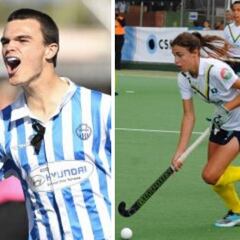 Ya se conocen los equipos de la Copa del Rey y de la Reina