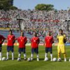 Los sobrevivientes del último punto rescatado en Montevideo