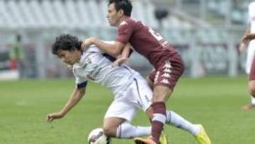 Matias Fernandez volverá a ser titular en la Fiorentina.