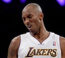 Kobe: "Quiero ver el vídeo y criticar cada cosa que hice"