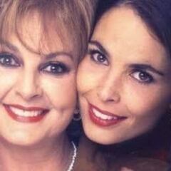 Talina Fernández recordó con una carta a Mariana Levy, su hija muerta