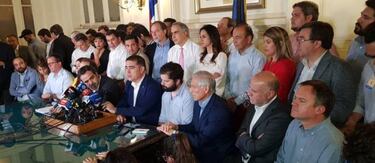 Plebiscito por nueva Constitución: cuándo es, qué se elige y quórum