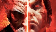 Tekken 7 ha vendido más de 3 millones de unidades