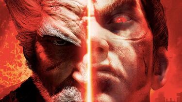 Tekken 7 ha vendido más de 3 millones de unidades