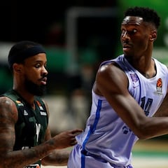 Lorenzo y John Brown someten a un gris Barça